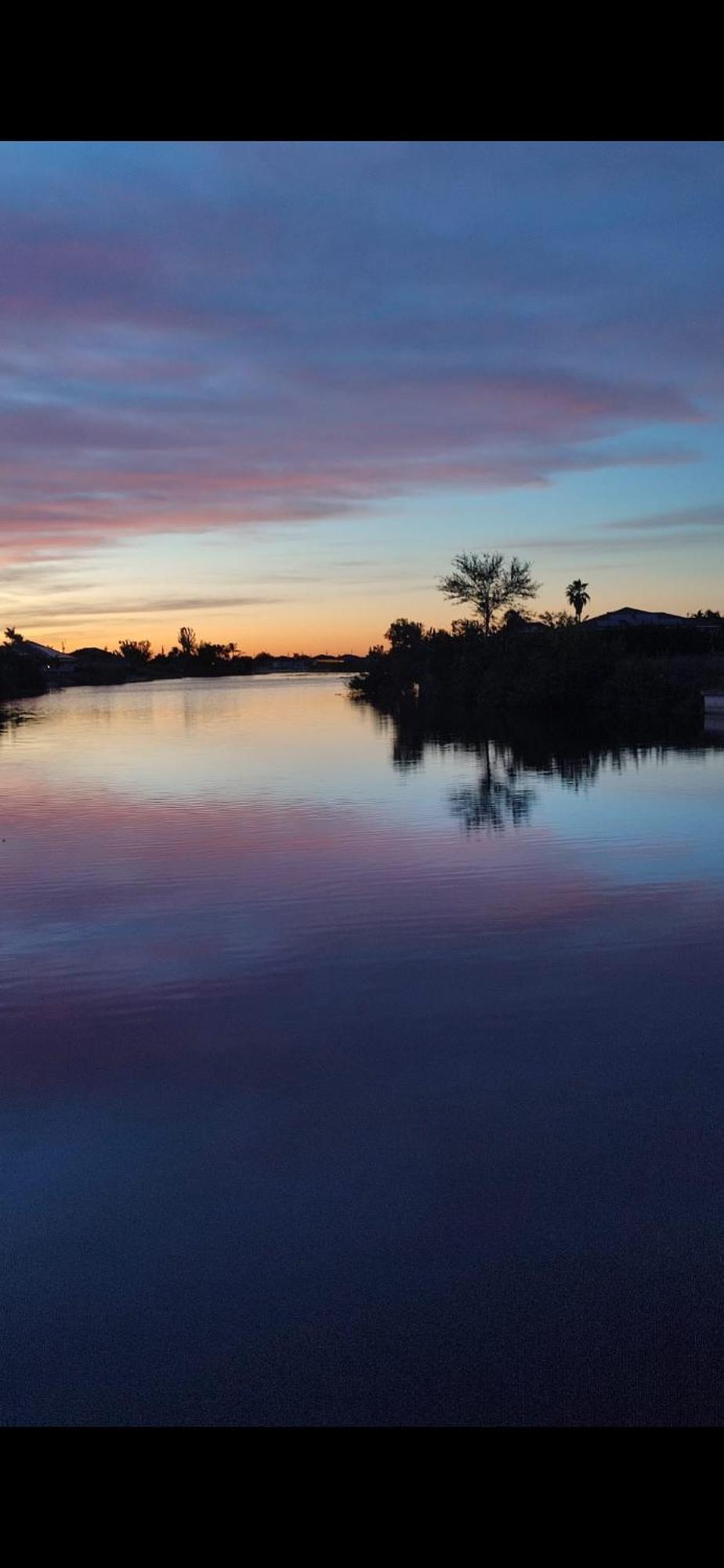 Newly Built Villa Ballerina With Heated Pool And Incredible View Into Beautiful Arrowheadcanal Cape Coral Exteriör bild